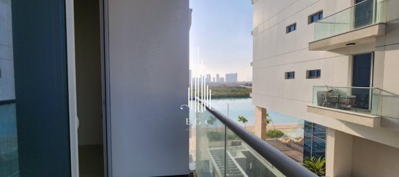 2 bedrooms Apartment in Al Reem Island, UAE No. 93742 11