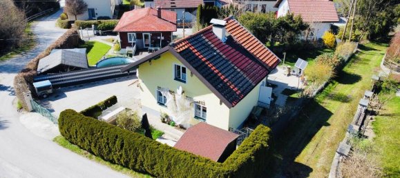 Дом с 1 спальней в Ойгендорф, Австрия № 249826 2