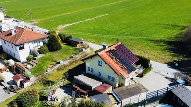 Дом с 1 спальней в Ойгендорф, Австрия № 249826