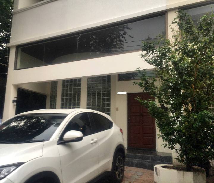 Таунхаус с 3 спальнями в Пляж Рейли, Таиланд № 65993