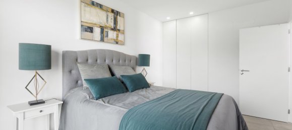 2 غرف نوم بانتهاوس في Nazare, Portugal رقم 239174 20