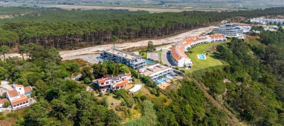 2 غرف نوم بانتهاوس في Nazare, Portugal رقم 239174 28