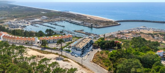 2 غرف نوم بانتهاوس في Nazare, Portugal رقم 239174 27