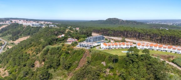 2 غرف نوم بانتهاوس في Nazare, Portugal رقم 239174 29