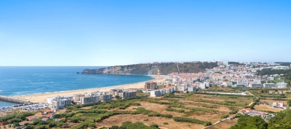 2 غرف نوم بانتهاوس في Nazare, Portugal رقم 239174 30