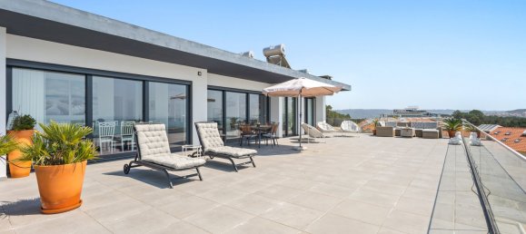 2 غرف نوم بانتهاوس في Nazare, Portugal رقم 239174 24