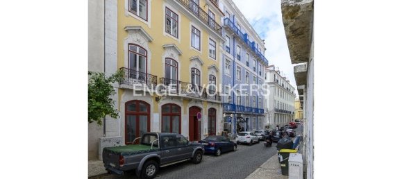 2 bedrooms Apartment in Lisbon, Portugal No. 10789 28