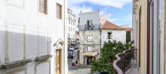 2 bedrooms Apartment in Lisbon, Portugal No. 10789 21