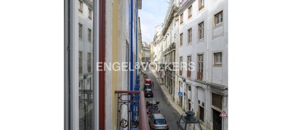 2 bedrooms Apartment in Lisbon, Portugal No. 10789 19