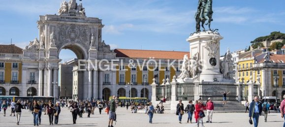 2 bedrooms Apartment in Lisbon, Portugal No. 10789 33