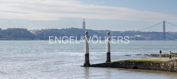 2 bedrooms Apartment in Lisbon, Portugal No. 10789 36