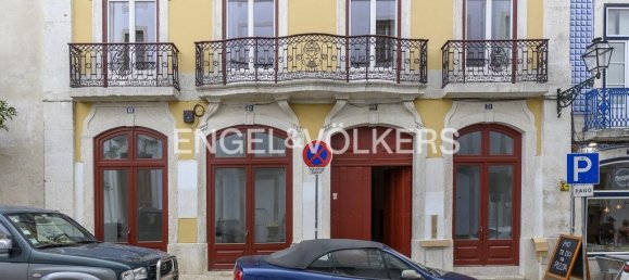2 bedrooms Apartment in Lisbon, Portugal No. 10789 27