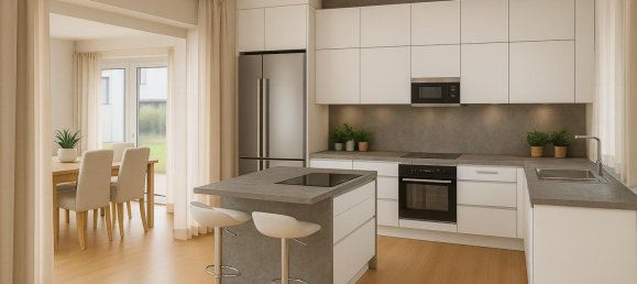 5-Zimmer Haus in Lippe, Germany, Nr. 334939 5