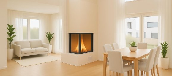 5-Zimmer Haus in Lippe, Germany, Nr. 334939 4