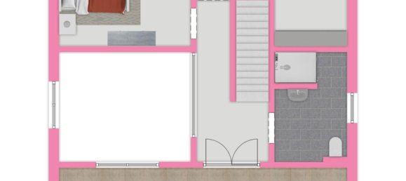 5-Zimmer Haus in Lippe, Germany, Nr. 334939 13