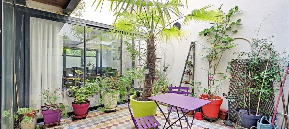 4 Schlafzimmer Haus in Paris, France, Nr. 283390 2