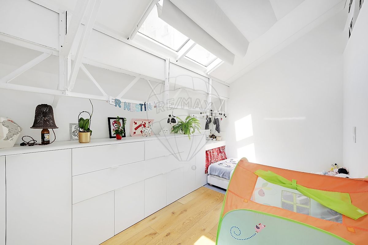 4 Schlafzimmer Haus in Paris, France, Nr. 283390