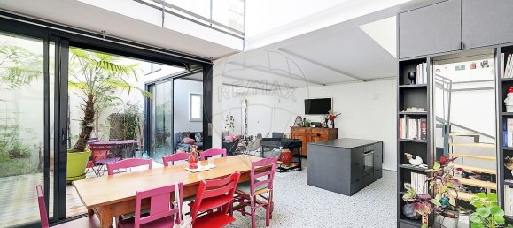 4 Schlafzimmer Haus in Paris, France, Nr. 283390 4