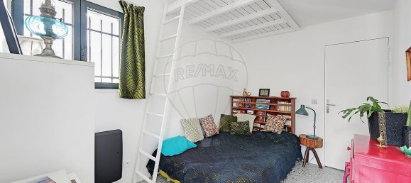 4 Schlafzimmer Haus in Paris, France, Nr. 283390 9