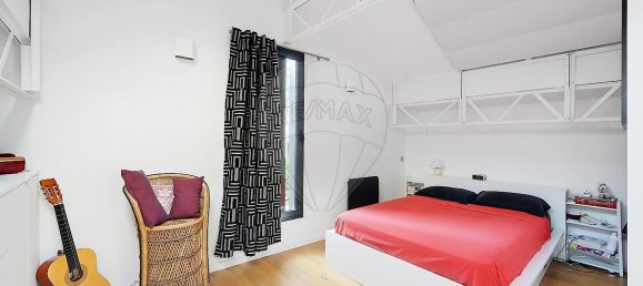 4 Schlafzimmer Haus in Paris, France, Nr. 283390 8