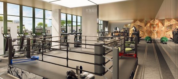 382 غرف نوم شقة في Pattaya, Thailand رقم 60103 10