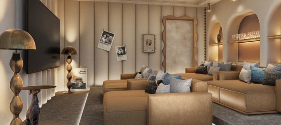 382 غرف نوم شقة في Pattaya, Thailand رقم 60103 7