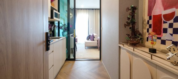 382 غرف نوم شقة في Pattaya, Thailand رقم 60103 23