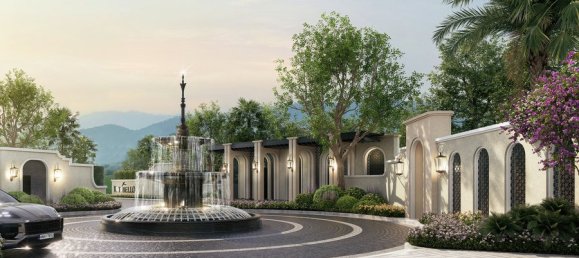 382 غرف نوم شقة في Pattaya, Thailand رقم 60103 27