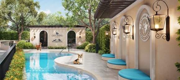 382 غرف نوم شقة في Pattaya, Thailand رقم 60103 18