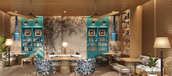 382 غرف نوم شقة في Pattaya, Thailand رقم 60103 8