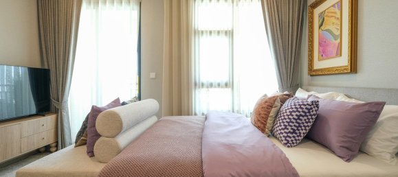 382 غرف نوم شقة في Pattaya, Thailand رقم 60103 21