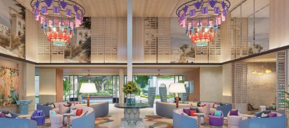 382 غرف نوم شقة في Pattaya, Thailand رقم 60103 12