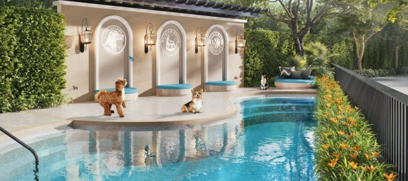 382 غرف نوم شقة في Pattaya, Thailand رقم 60103 17