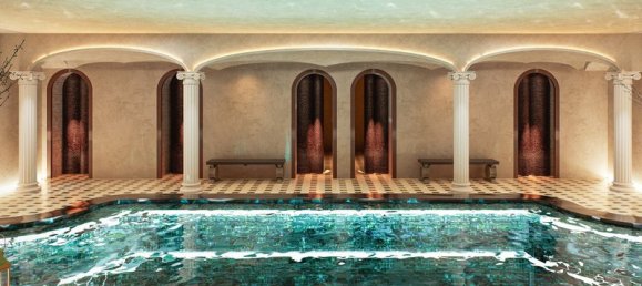 382 غرف نوم شقة في Pattaya, Thailand رقم 60103 9