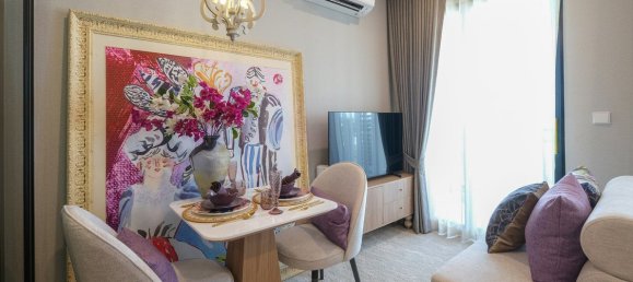 382 bedrooms Apartment for sale in Pattaya, Chonburi, Eastern Thailand, Thailand № 60103 2