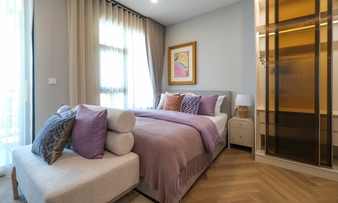 382 bedrooms Apartment for sale in Pattaya, Chonburi, Eastern Thailand, Thailand № 60103