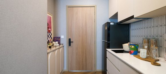 382 غرف نوم شقة في Pattaya, Thailand رقم 60103 22