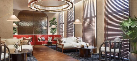 382 غرف نوم شقة في Pattaya, Thailand رقم 60103 11