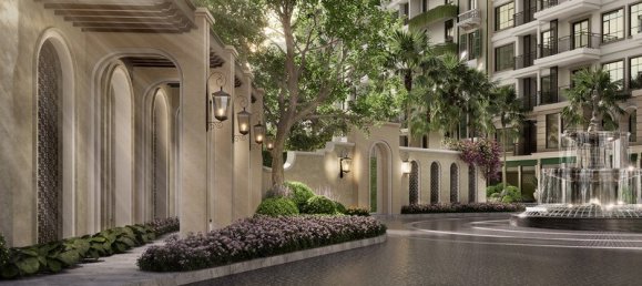 382 bedrooms Apartment for sale in Pattaya, Chonburi, Eastern Thailand, Thailand № 60103 11