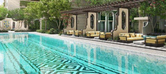 382 غرف نوم شقة في Pattaya, Thailand رقم 60103 3