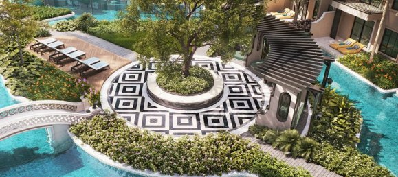 382 غرف نوم شقة في Pattaya, Thailand رقم 60103 19