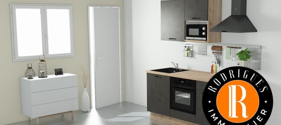 2 Schlafzimmer Wohnung in Toul, France, Nr. 70370 9