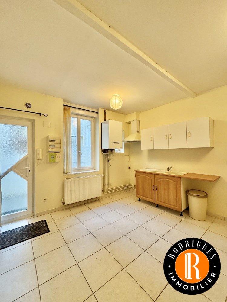 2 Schlafzimmer Wohnung in Toul, France, Nr. 70370