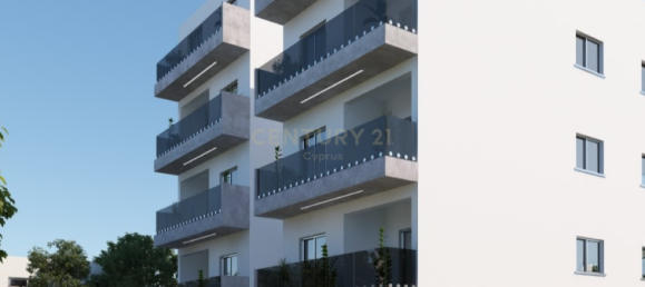 2 bedrooms Apartment in Limassol, Cyprus No. 3899 5