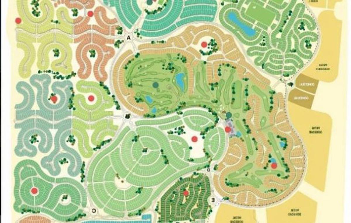  Land in Mar del Plata, Argentina No. 119984