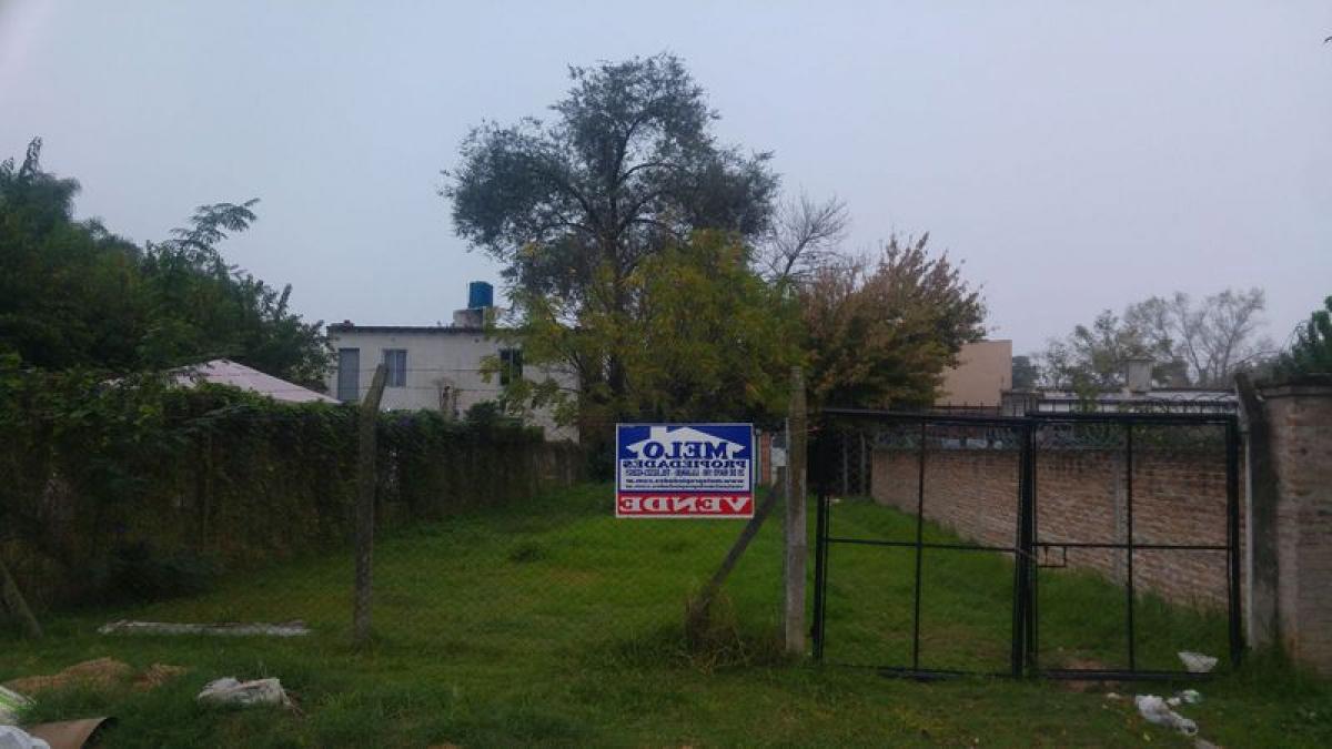  Land in Buenos Aires, Argentina No. 121722