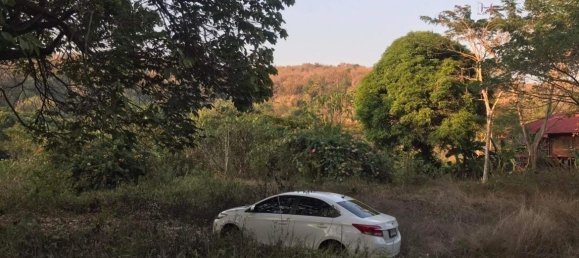 Grundstück in Chiang Mai, Thailand, Nr. 26957 15