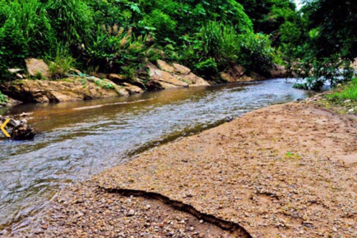Grundstück in Chiang Mai, Thailand, Nr. 26957