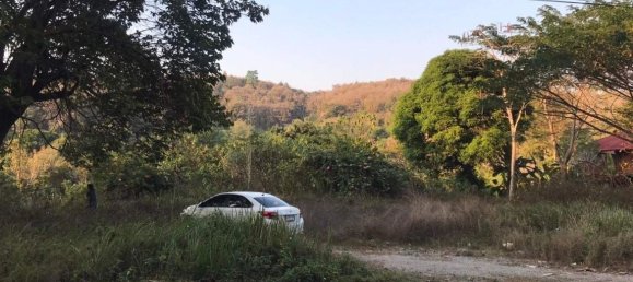 Grundstück in Chiang Mai, Thailand, Nr. 26957 17