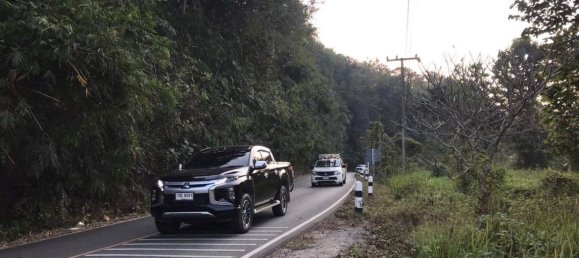 Grundstück in Chiang Mai, Thailand, Nr. 26957 6